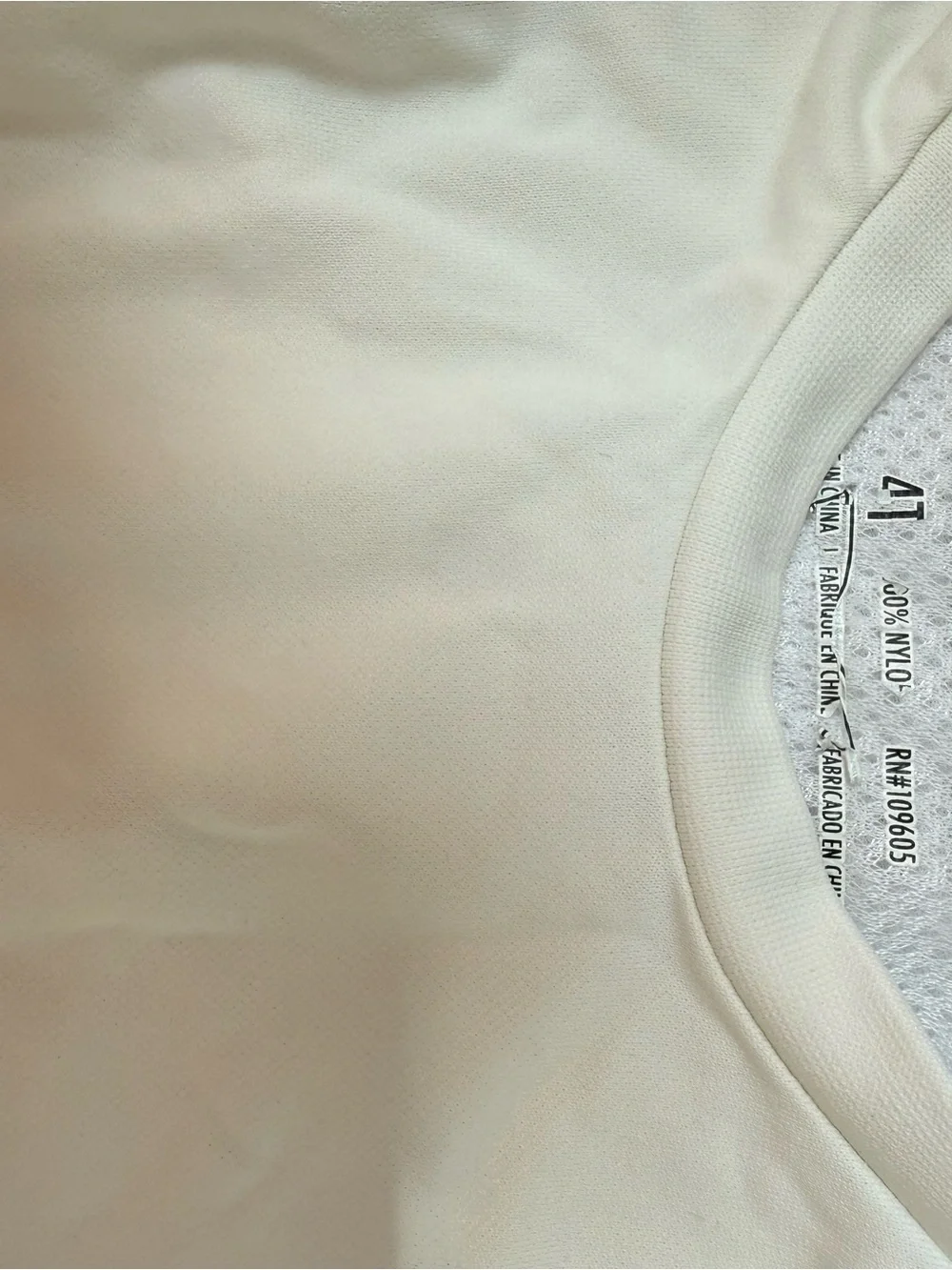 Pelagic Kids White Rashguard with Green Logo